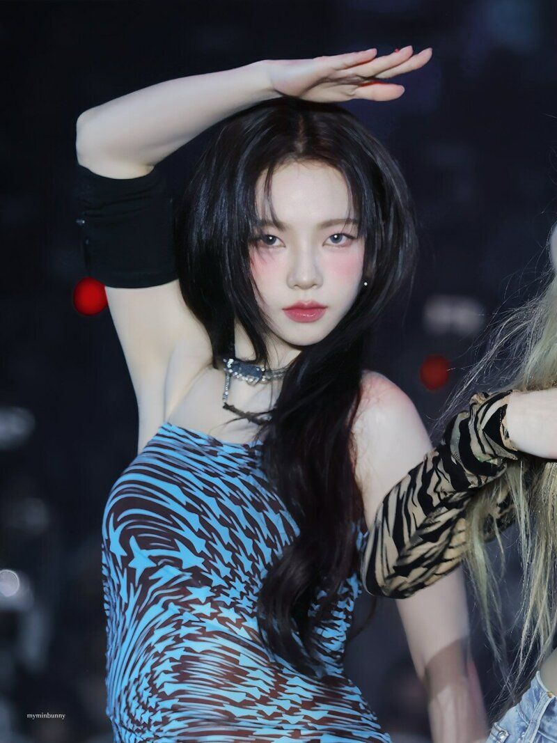 카리나 에스파