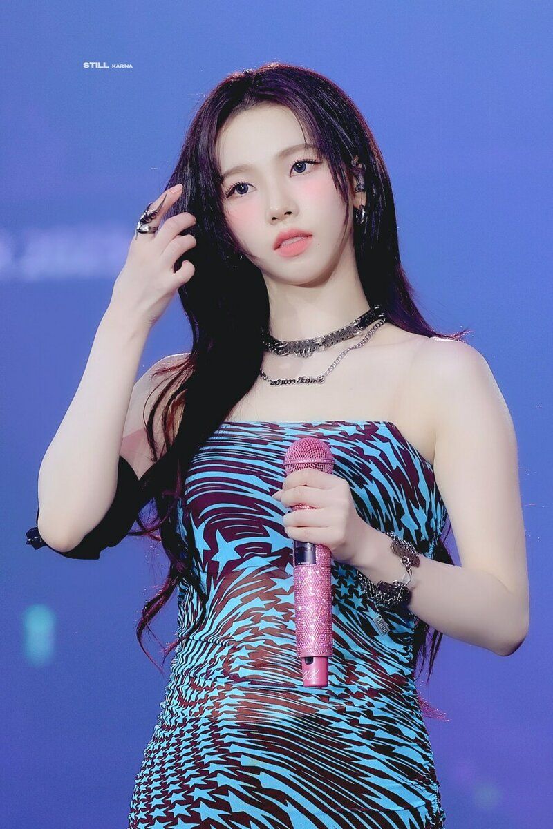 카리나 에스파