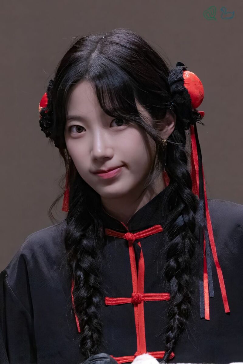 르세라핌 카즈하