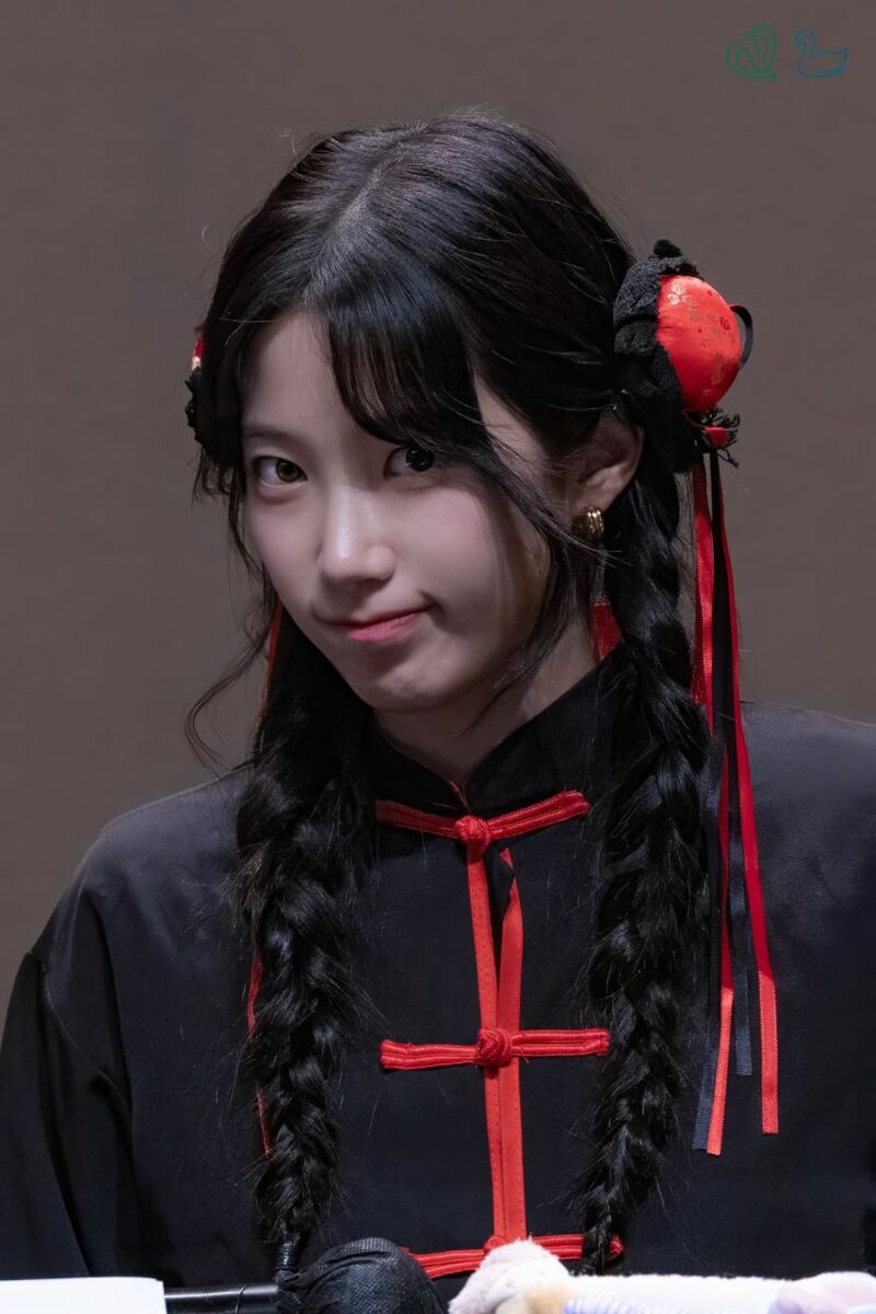 르세라핌 카즈하