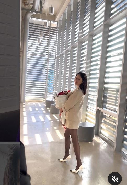 강소라, 김희선, 고현정…20대도 부러워할 '美친 다리' 비결
