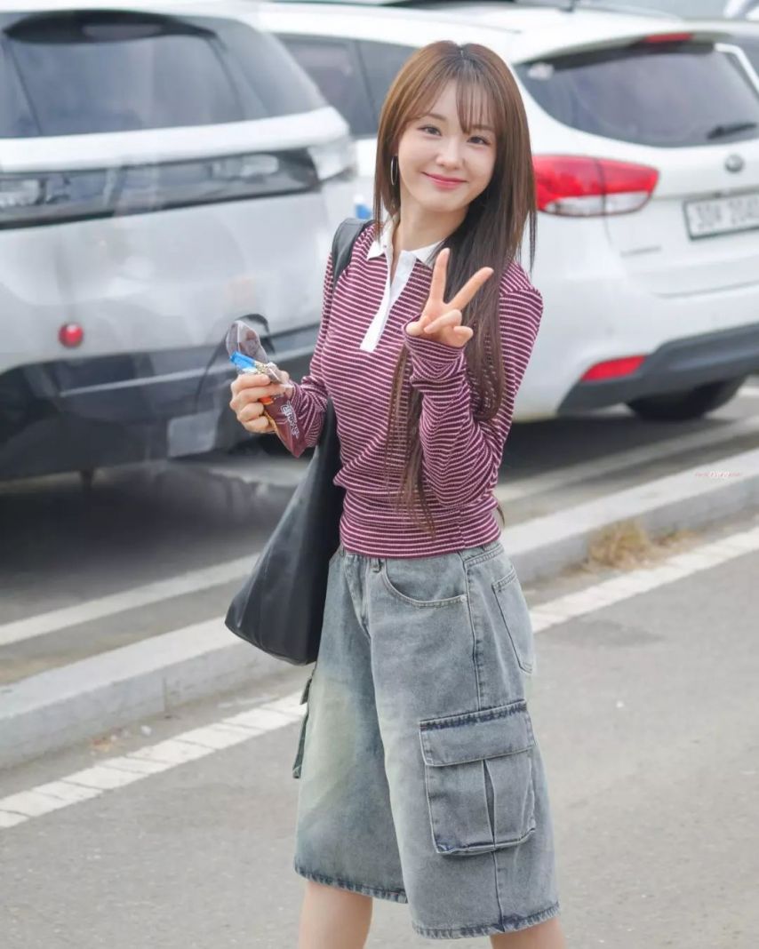 우아 나나