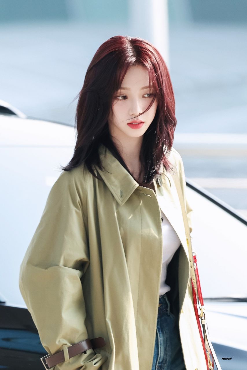 카리나 aespa에스파 241011