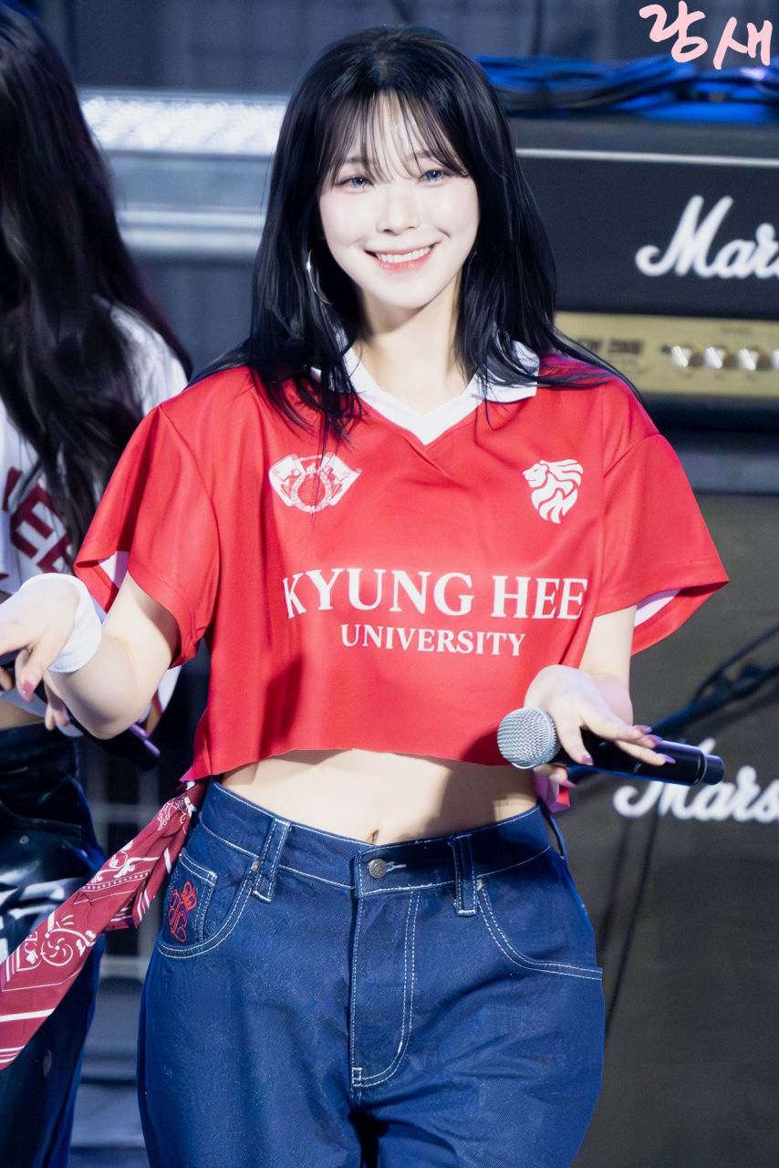 [프로미스나인] 백지헌