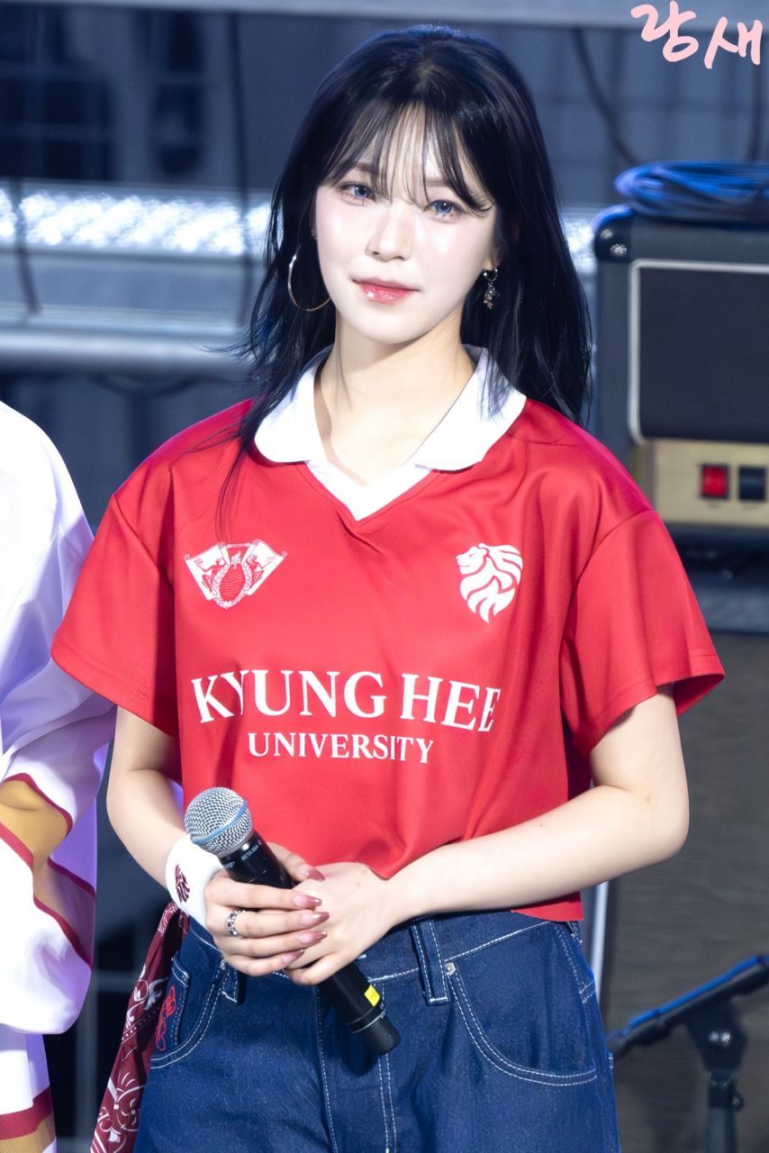 [프로미스나인] 백지헌