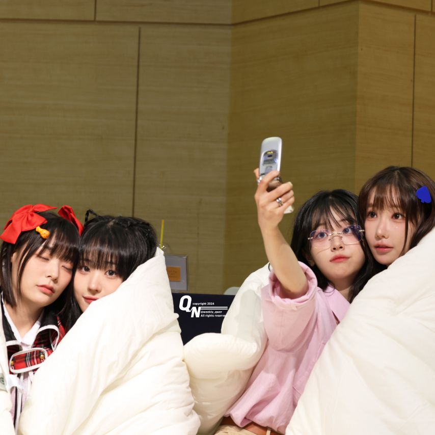 QWER