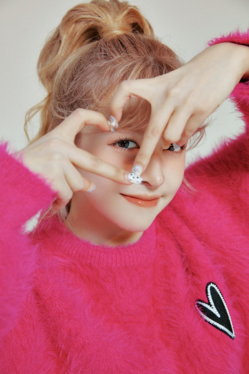 엔믹스 릴리 _ 릴리 생일