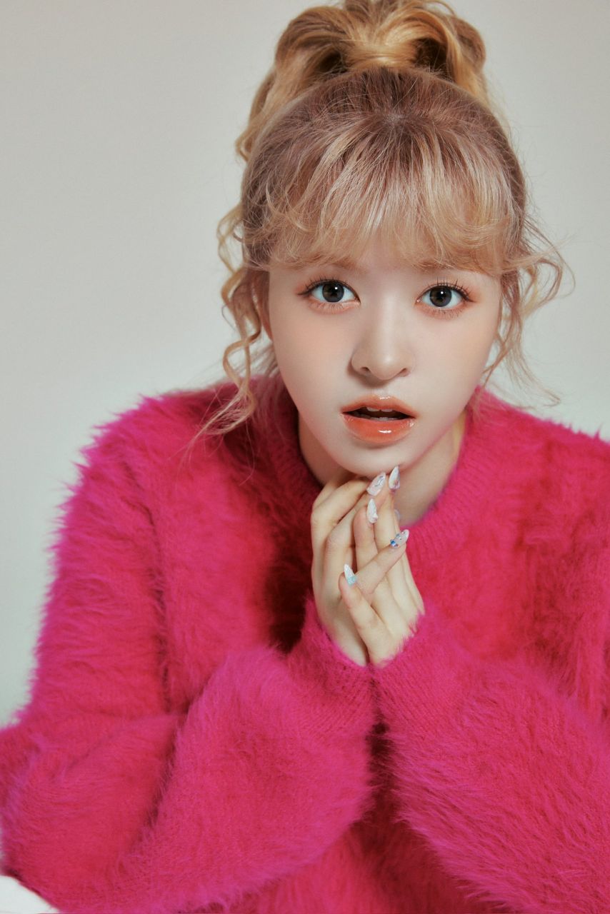 엔믹스 릴리 _ 릴리 생일