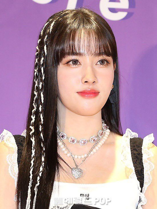 STAYC YOON