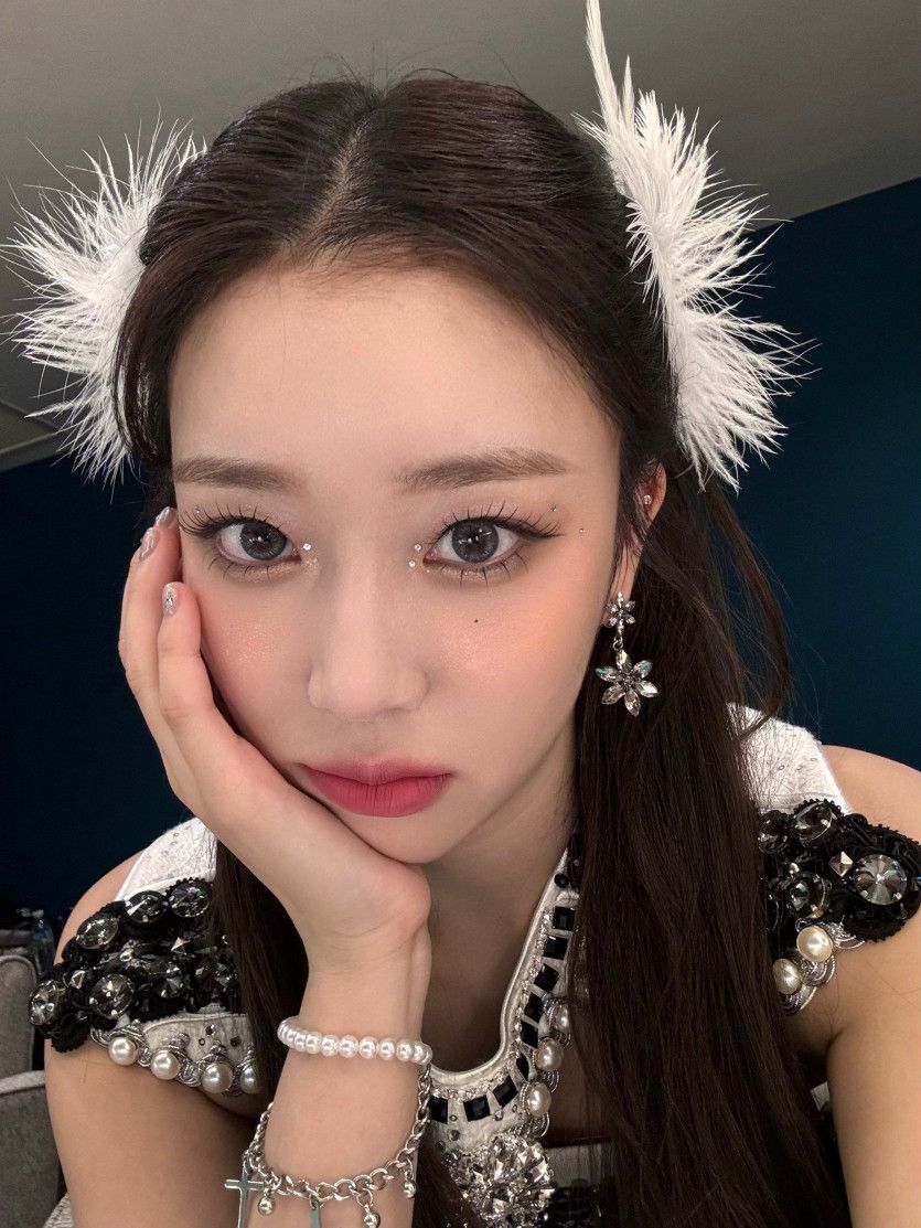 STAYC SUMIN