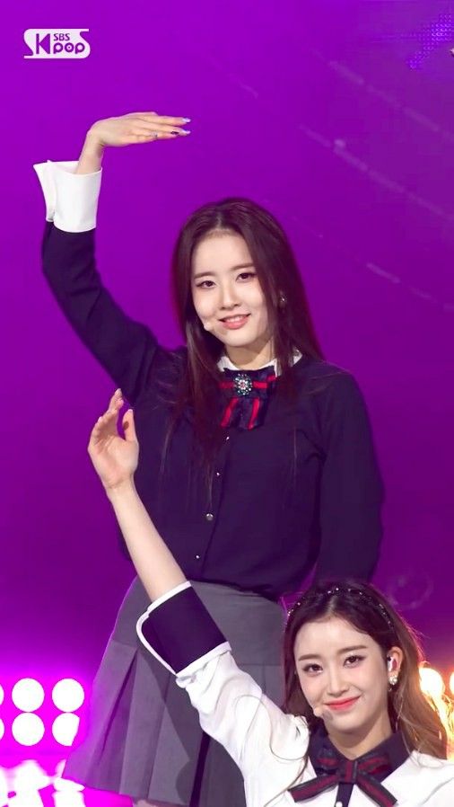 STAYC SIEUN