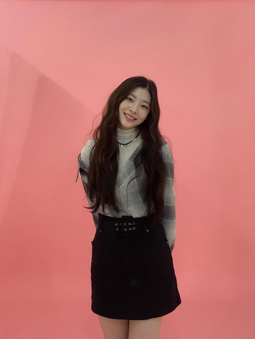 STAYC SEEUN