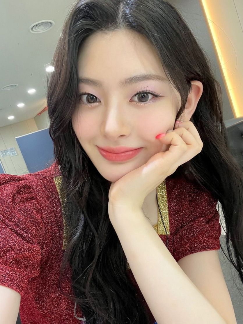 STAYC SEEUN