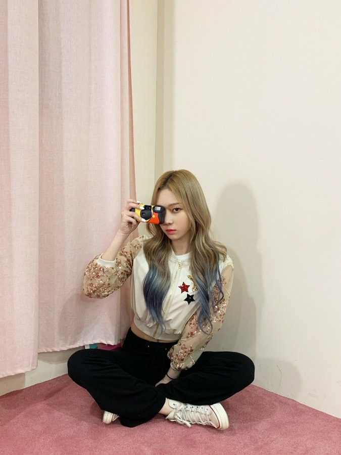 에스파 윈터