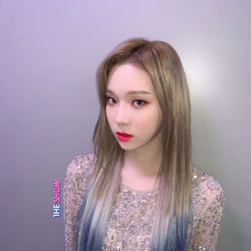 에스파 윈터