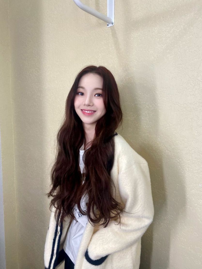 에스파 카리나