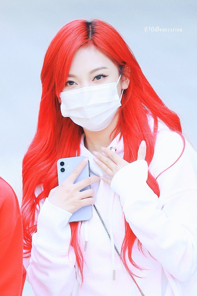 에스파 닝닝