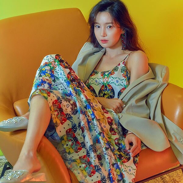남규리