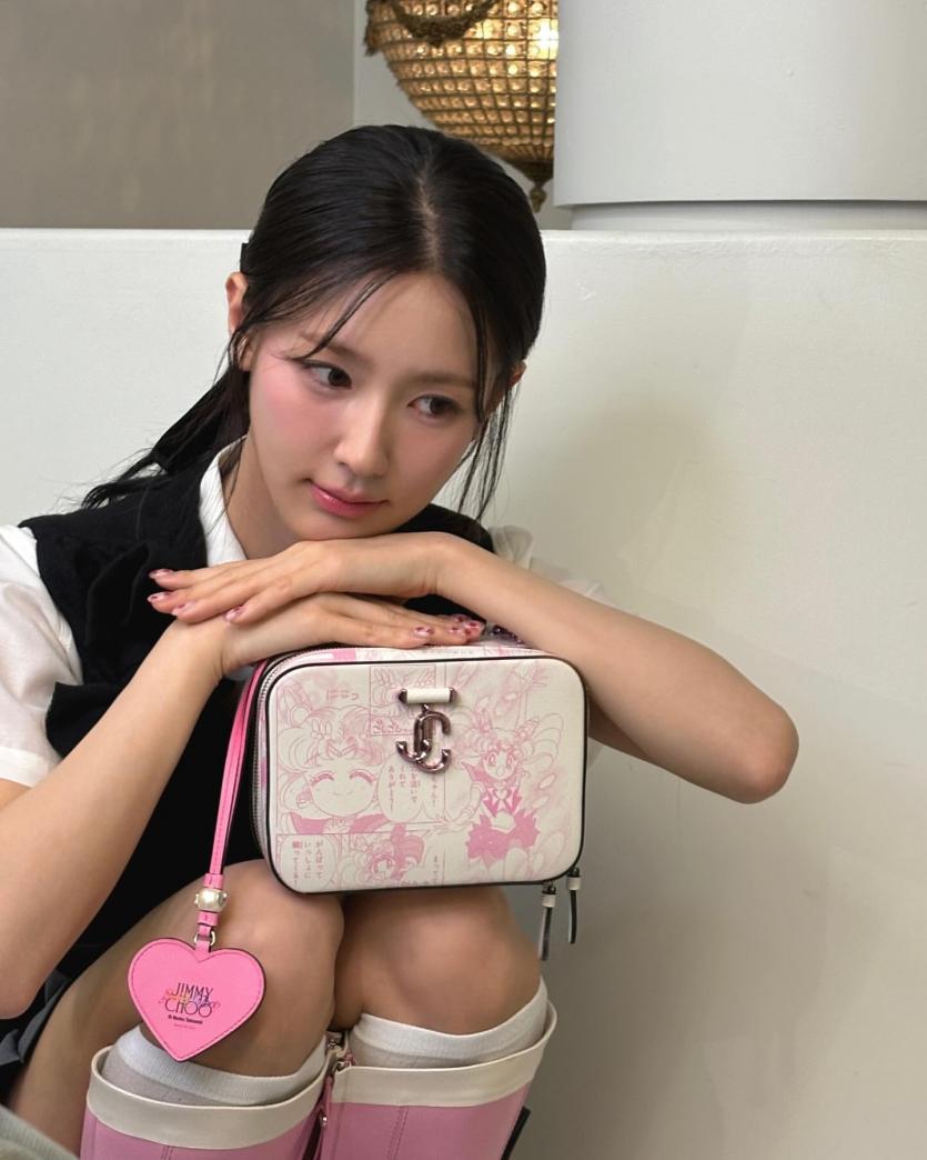 미연