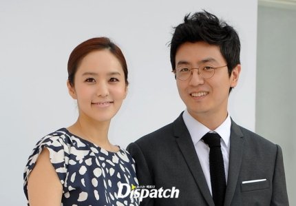 [단독] "카톡, 판도라를 열었다"…박지윤.최동석, 이혼의 전말 (녹취록)