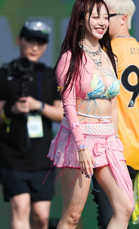 워터밤 2024 시그니처 지원