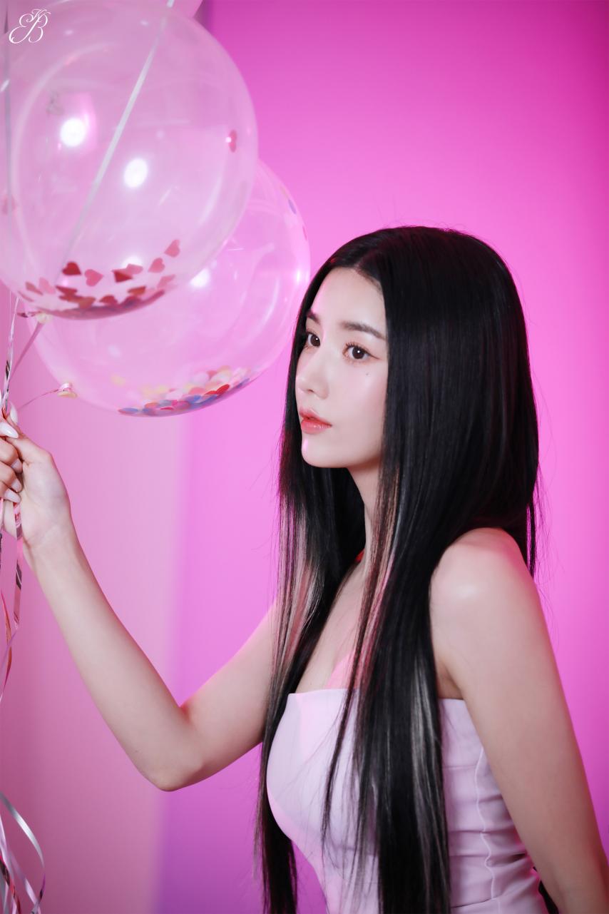 권은비