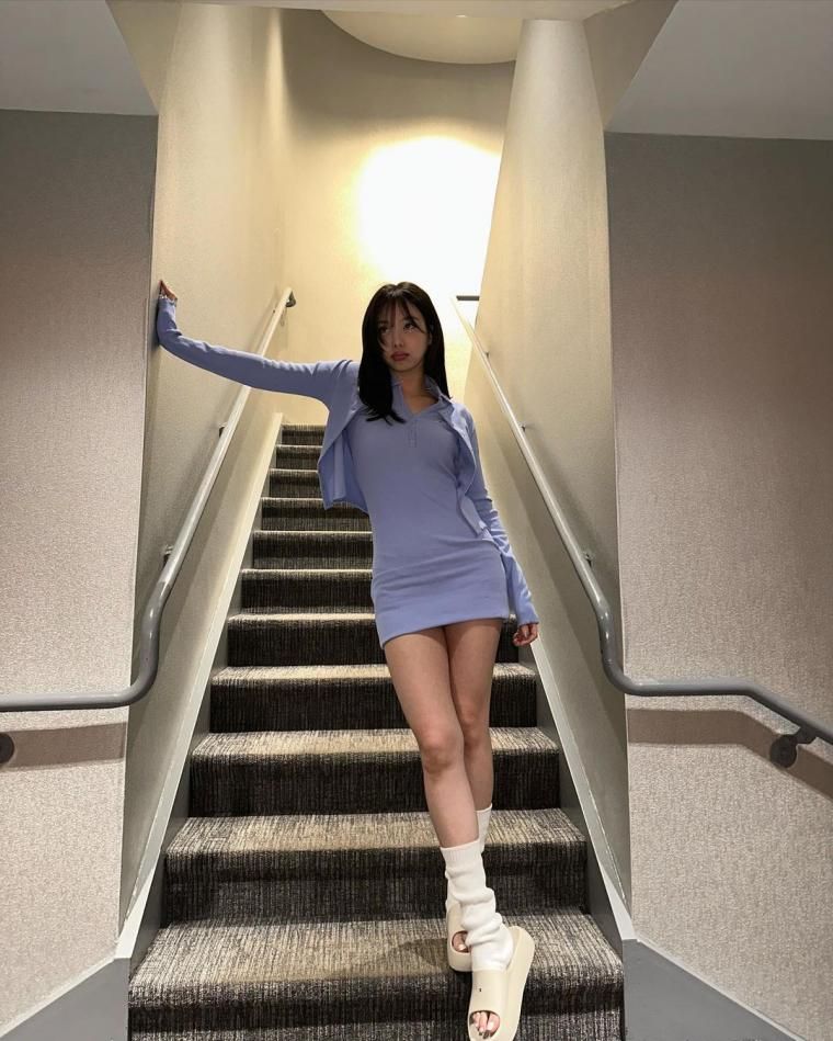 트와이스 나연