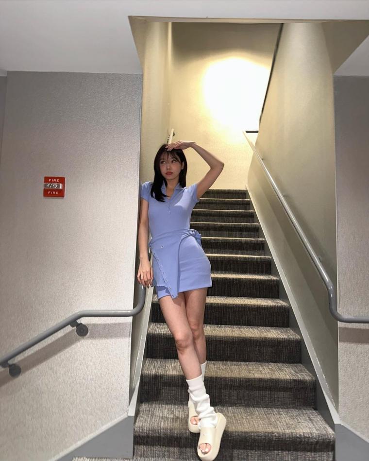 트와이스 나연