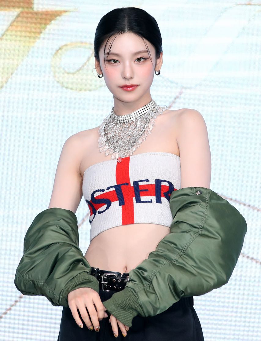 ITZY 예지