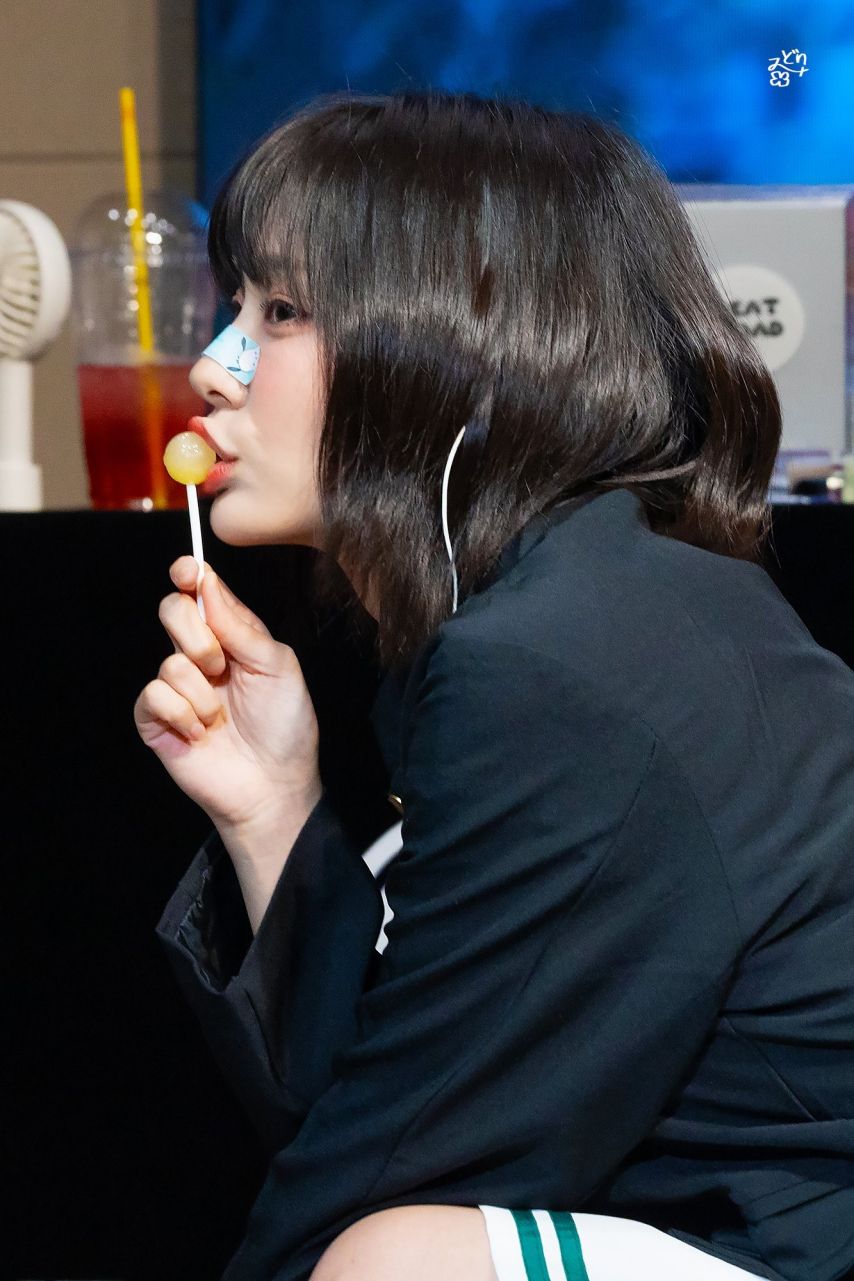 [QWER] 시연