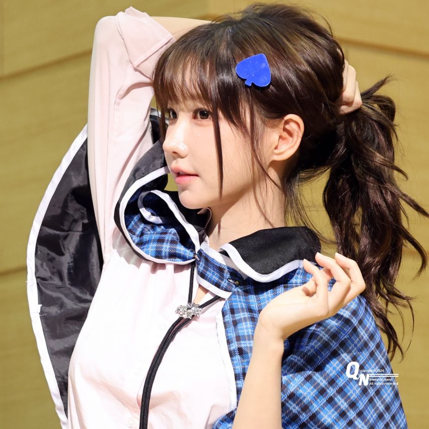 [QWER] 마젠타
