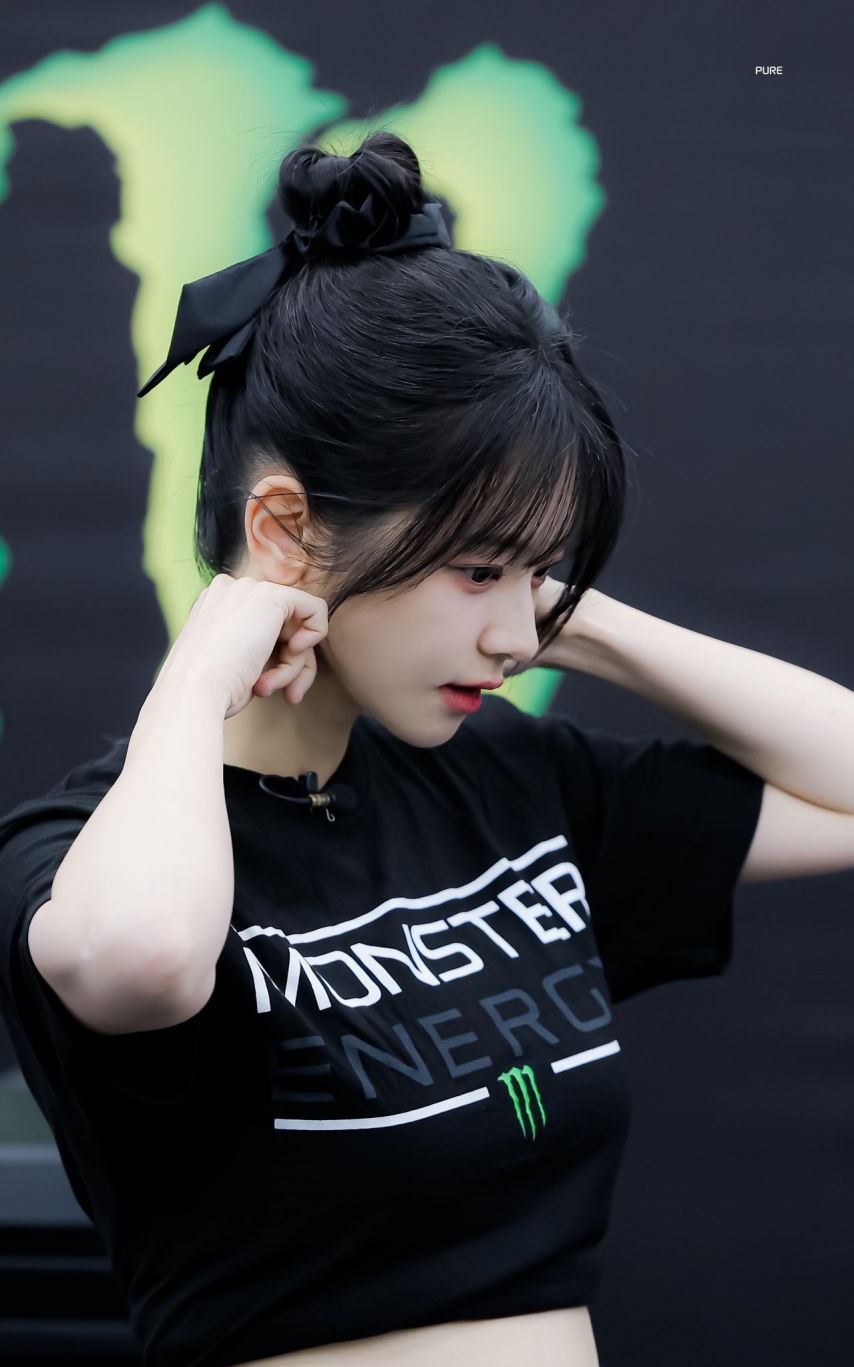 [QWER] 쵸단