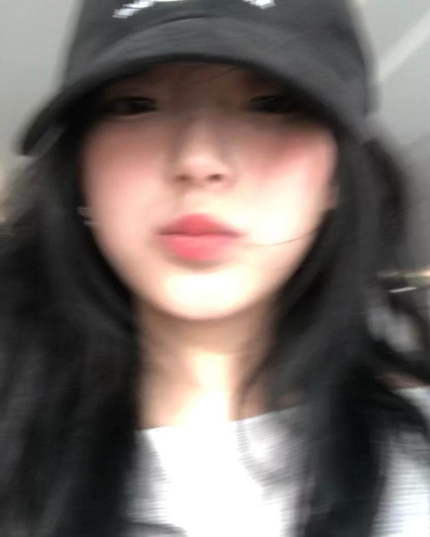 프로미스나인 백지헌