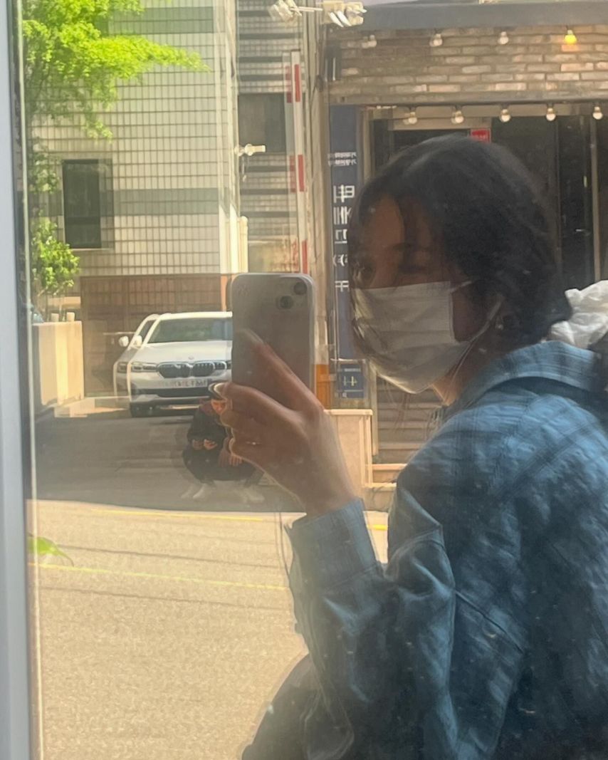 프로미스나인 백지헌