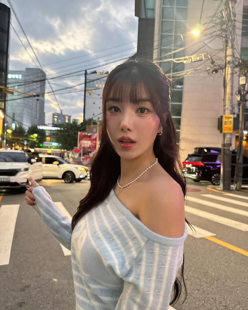 권은비