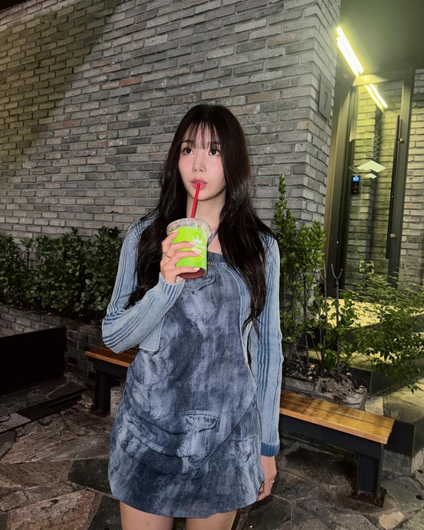 권은비