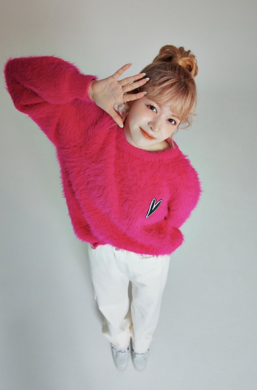 엔믹스 릴리 생일 _ 릴리