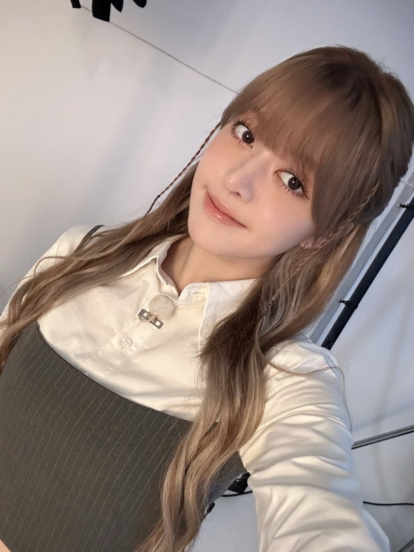 엔믹스 릴리 생일 _ 릴리