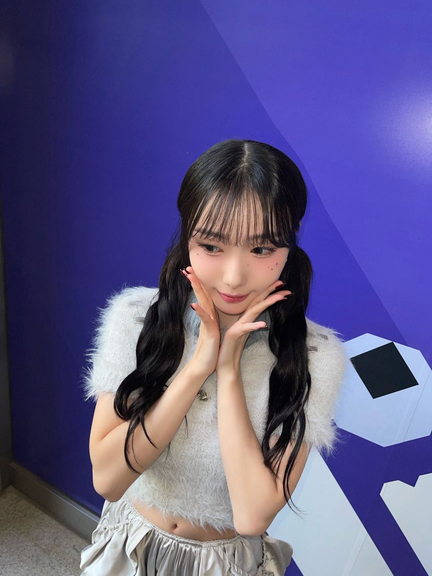 서영은 (케플러)