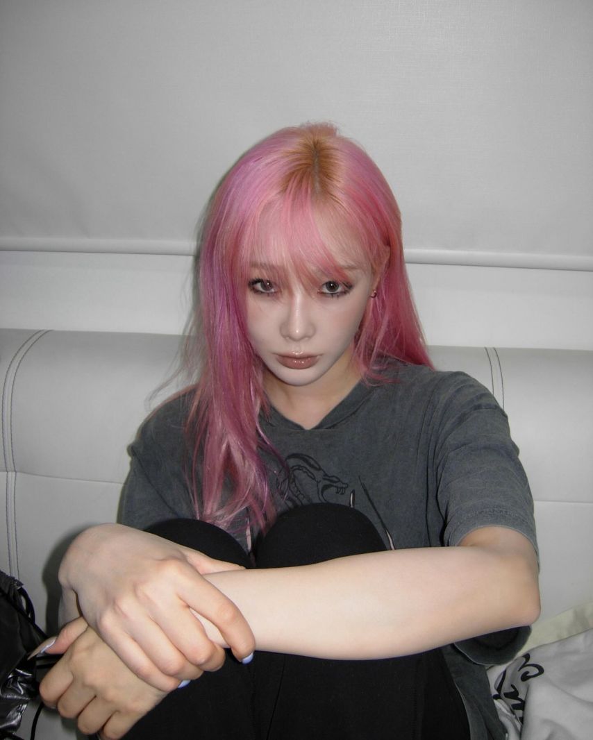 에스파 _ 지젤