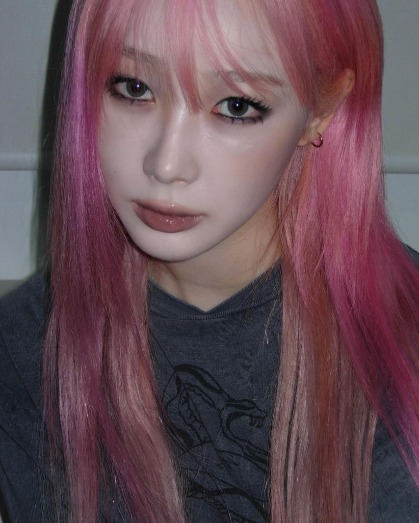 에스파 _ 지젤
