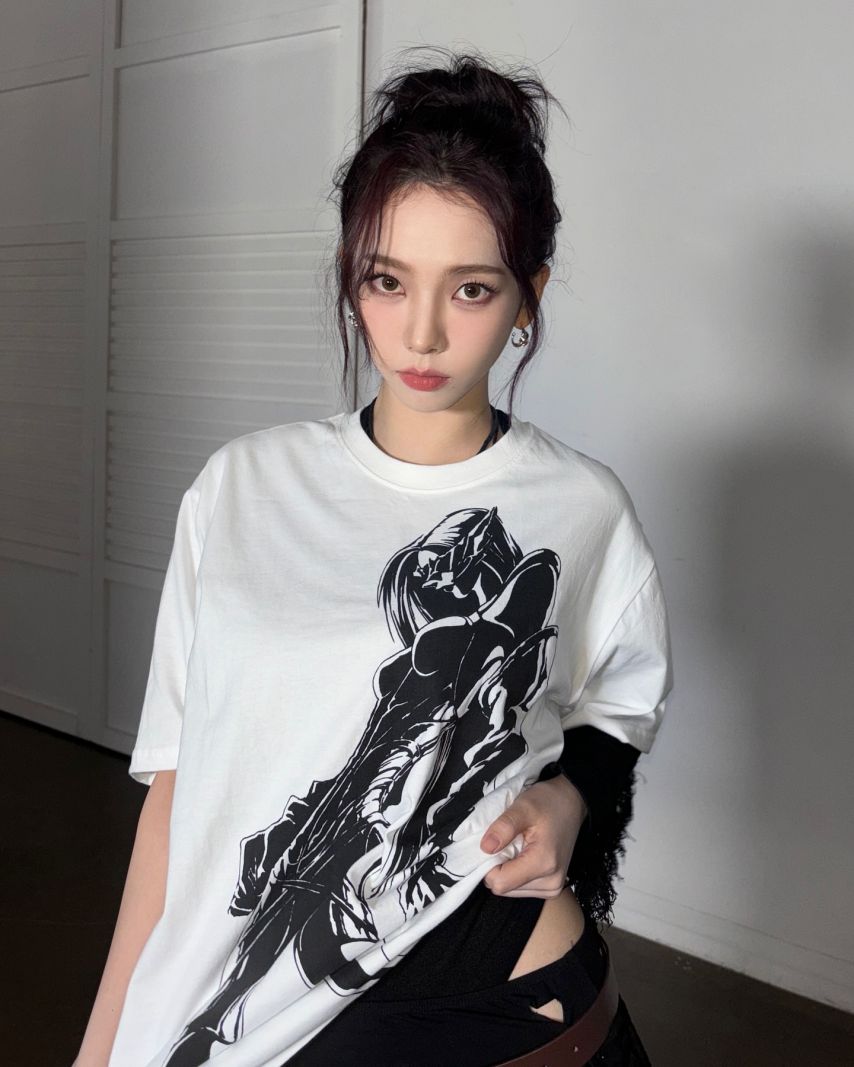 에스파 _ 지젤