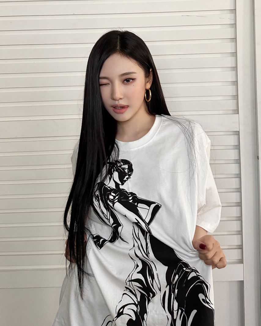 에스파 _ 지젤