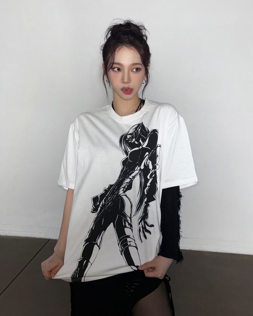 에스파 _ 지젤