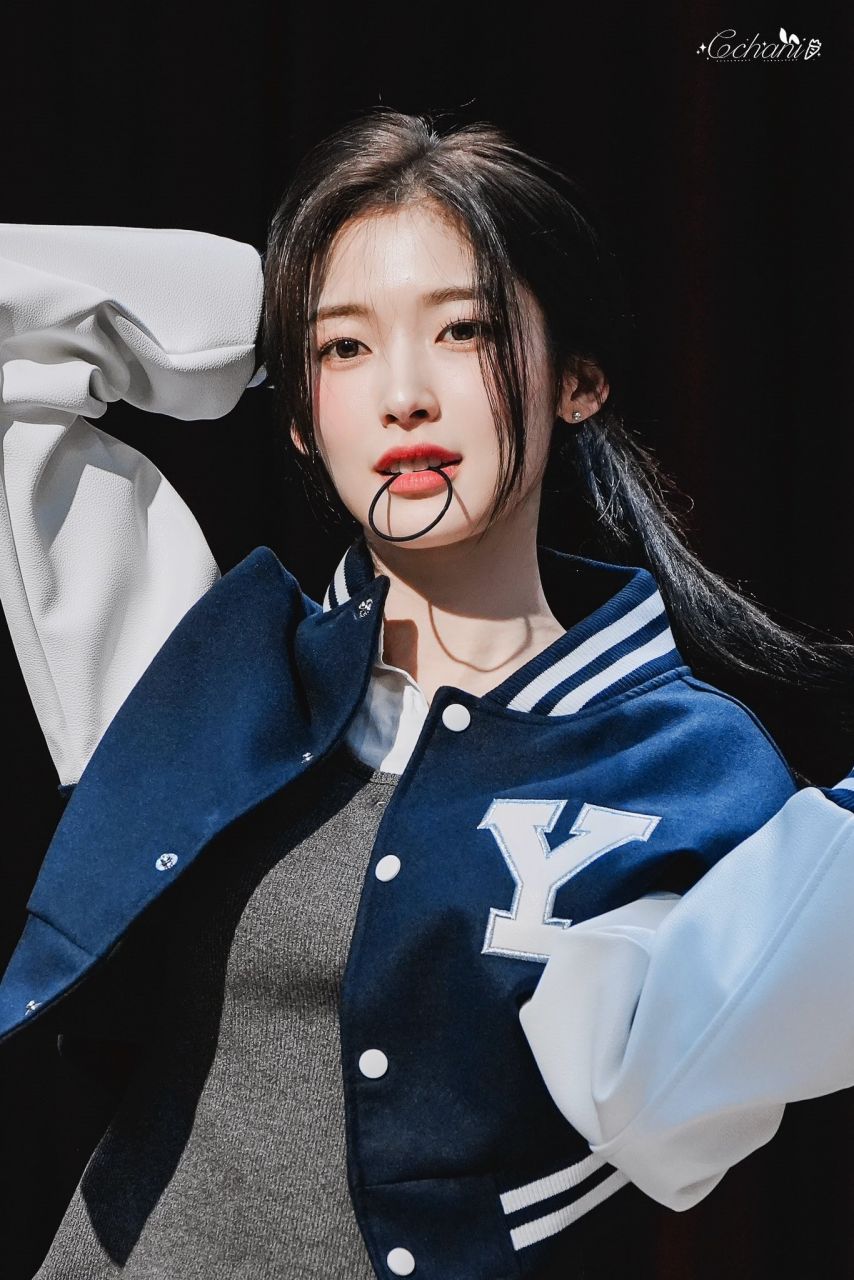 [오마이걸] 아린