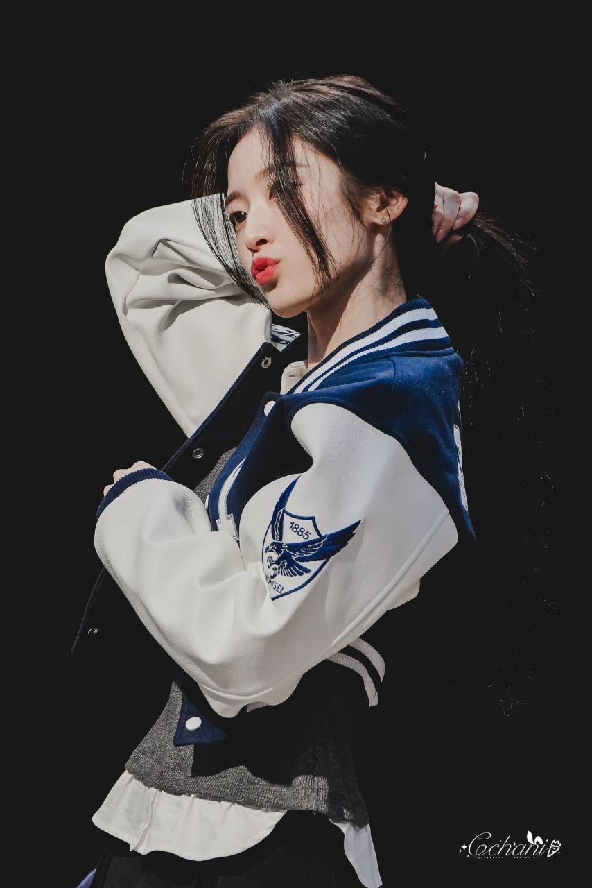 [오마이걸] 아린