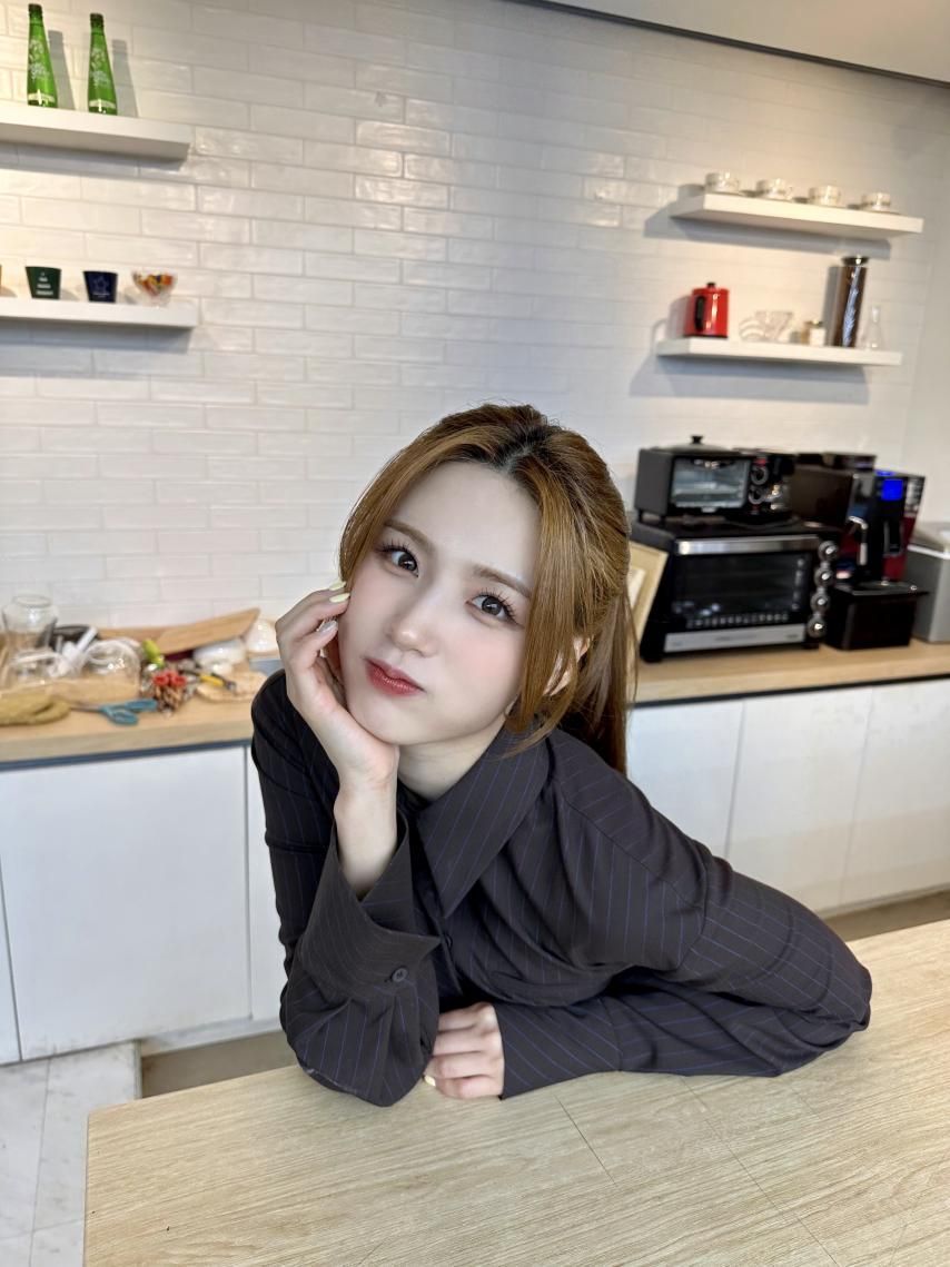 아이칠린 지윤