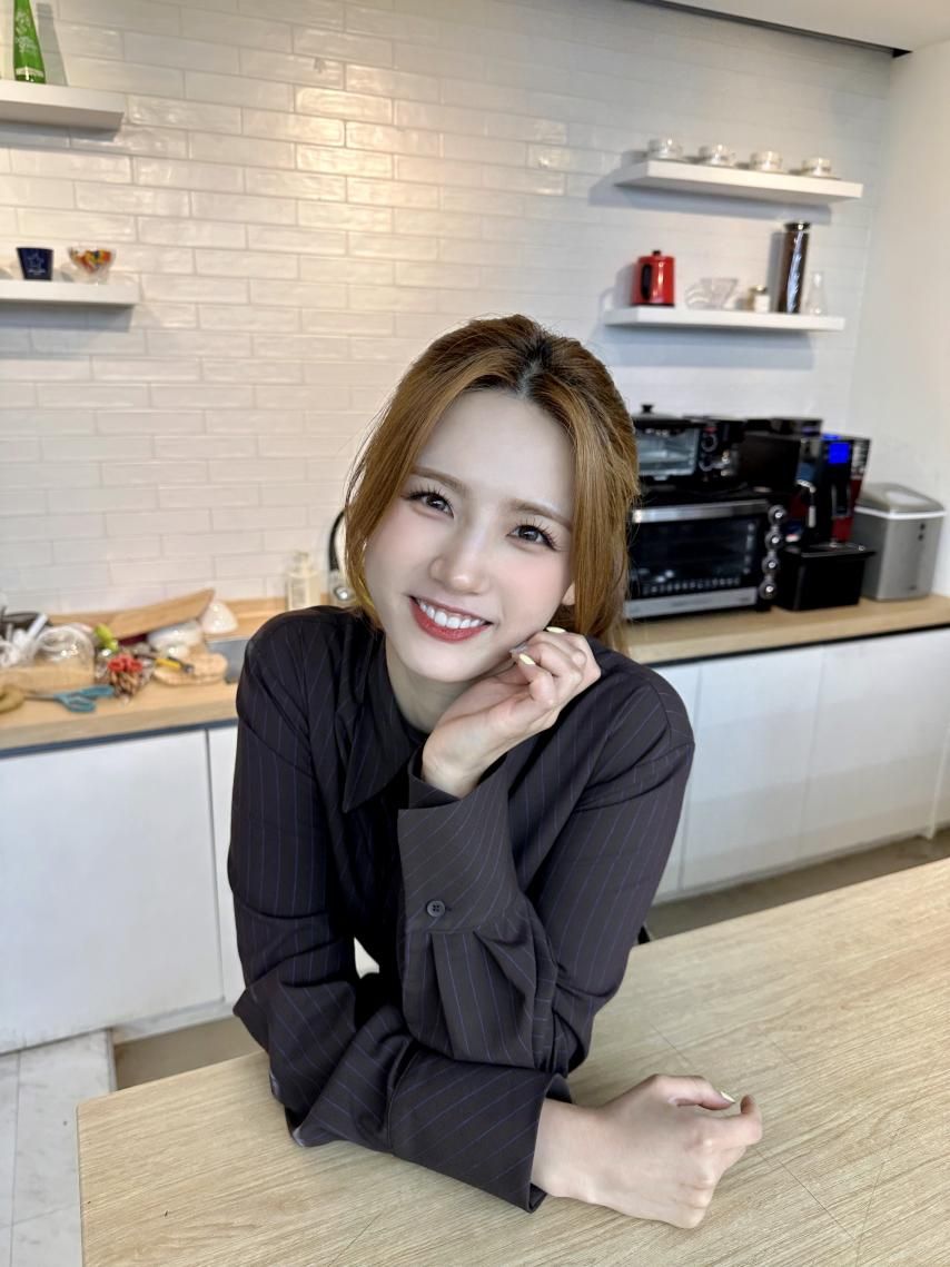 아이칠린 지윤