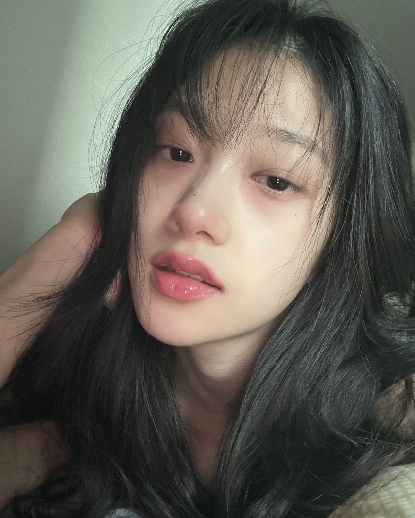 프로미스나인 송하영,이서연,백지헌