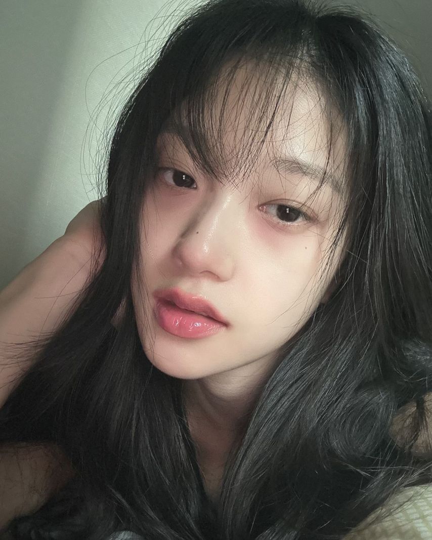 프로미스나인 송하영,이서연,백지헌